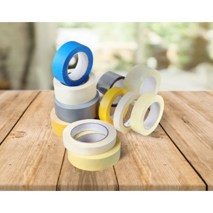 220系列 泛用卷标水性压敏胶