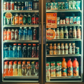 从炎热到骤冷的情形磨练下，包装热熔胶怎样体现?