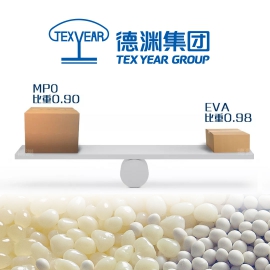 【MPO热熔胶】PK【EVA热熔胶】猜猜谁是市场赢家？