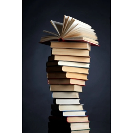 书籍装订热熔胶：精装书籍，选好胶才是对的