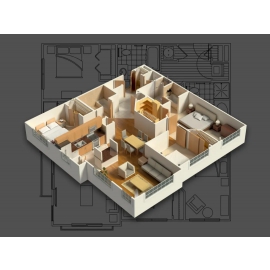 家具热熔胶：细腻生涯，更要选“材”貌轶群！