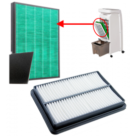 过滤器热熔胶：“滤”见不鲜，你相识它吗？