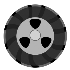 热熔胶在轮胎上尚有这些应用？