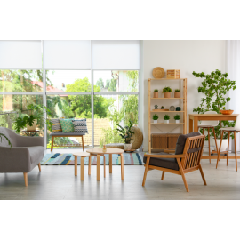 家具热熔胶：不但是“男子的衣柜”，还承包了“女人的化妆台”