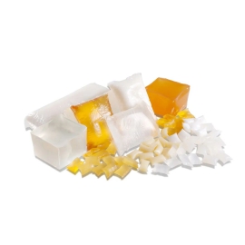 生物基热熔胶：首款生物基可堆肥感压热熔胶将上岸上海胶粘剂展