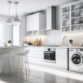 白色家电组立胶水：冰箱填缝、空调降噪，工业家电组装剖析