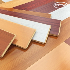 使用 PUR 热熔胶举行平面层压，提升木匠产品性能