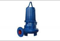 QW系列潜水排污泵